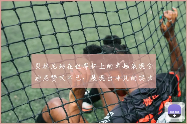 贝林厄姆在世界杯上的卓越表现令迪尼赞叹不已，展现出非凡的实力与魅力