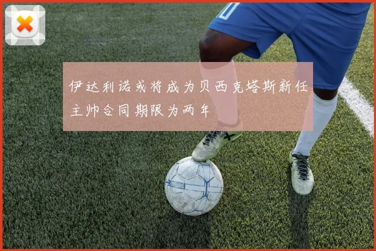 伊达利诺或将成为贝西克塔斯新任主帅合同期限为两年