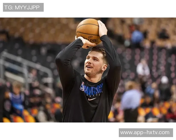 东契奇赞文森特投射能力称其对球队贡献巨大