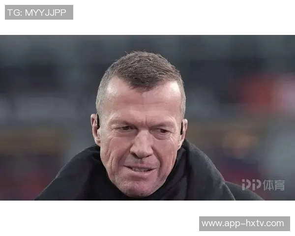 马特乌斯称乌尔比希关键时刻表现出色拜仁杯赛对科隆胜算很大