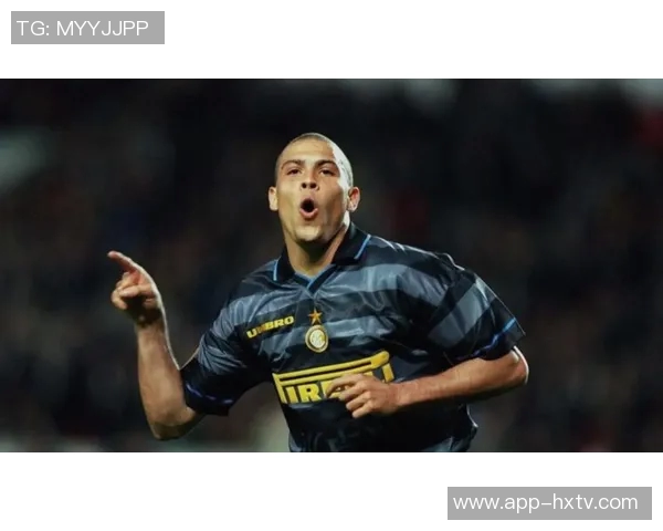 国米赛季前八场狂轰22球创近60年最佳开局纪录