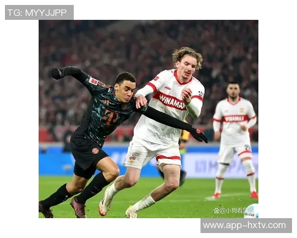 斯图加特拒绝拜仁三次报价沃尔特马德转会费高达9000万