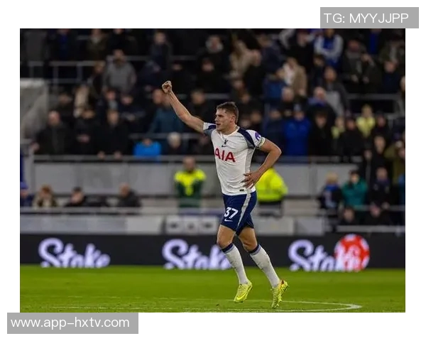 热刺客场挑战埃弗顿力争胜利以追平队史最佳开局纪录