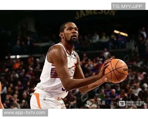 帕金斯呼吁杜兰特发挥领导力展现出他应有的能力与影响力