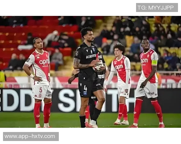 法甲分析：摩纳哥体能优势明显领头羊主场或遭遇挑战