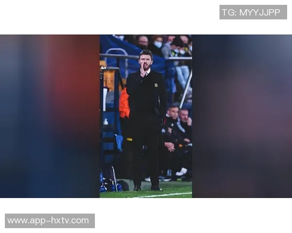 卡里克即将成为曼联临时主帅预计48小时内正式宣布 卡里克即将成为曼联临时主帅预计48小时内正式宣布