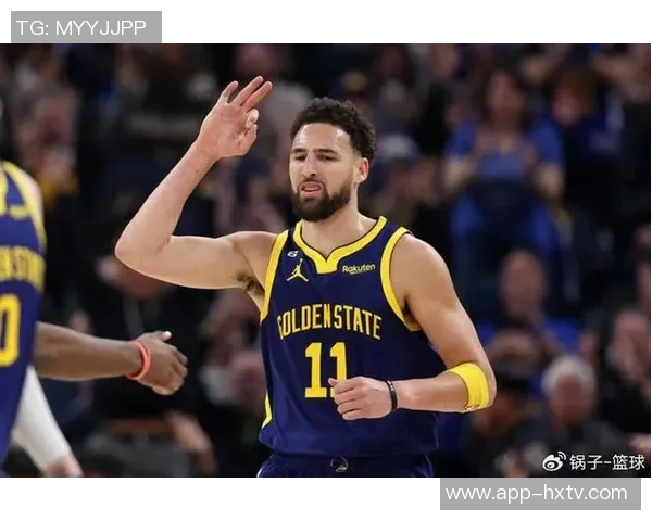 克莱状态堪忧表现离谱美媒直言他或需考虑退役选择