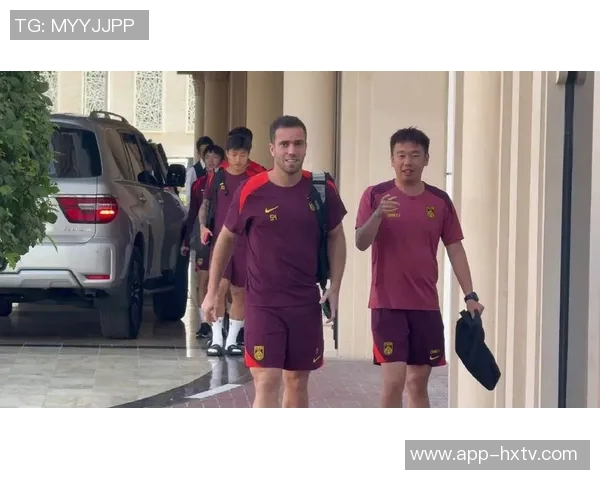 国足新年集训启动塞尔吉尼奥直接前往迪拜与队伍会合
