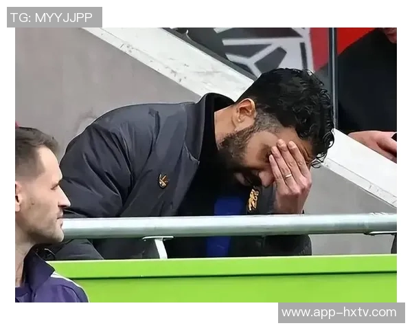 卡里克战术解析：阿莫林遗产的取舍与重塑之道