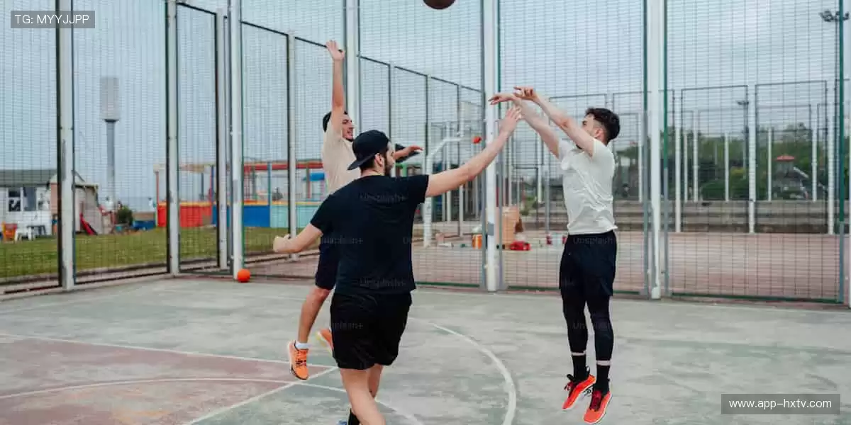 激情赛事,即刻点燃!⚽